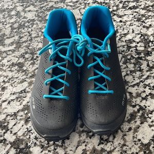 Womens cycling shoes